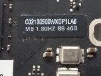 Macbook-Air-i5-charging-error-repair